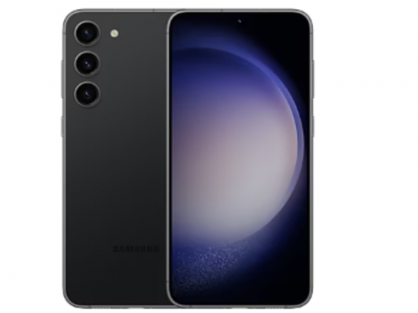 Samsung Smartphone Galaxy S23 8GB 128GB, crna (SM-S911BZKDEUC)  MOBILNI TELEFONI I TABLETI