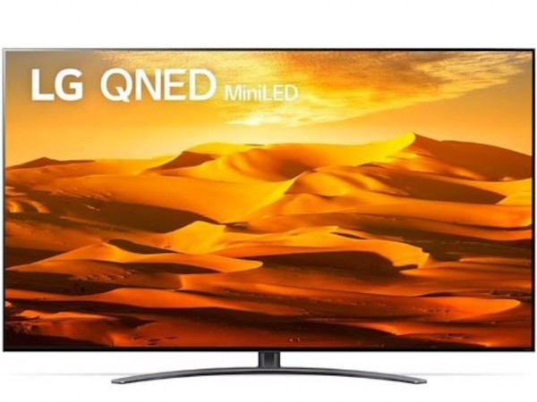 LG Televizor 65QNED913RE QNED 65'' 4K HDR smart TV, AUDIO,VIDEO