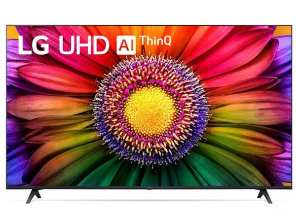 LG Televizor 55UR80003LJ LED 55'' Ultra HD smart TV, AUDIO,VIDEO