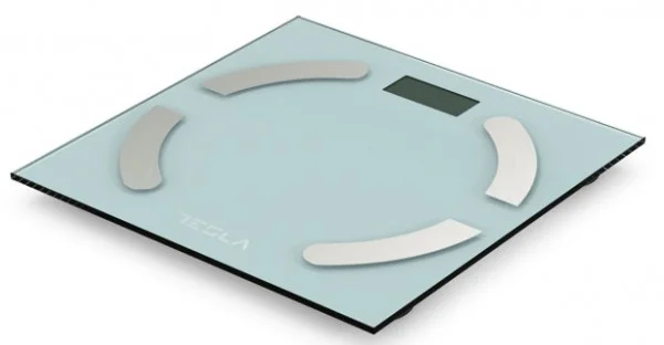 Tesla BS301WX Telesna vaga KUĆNI APARATI