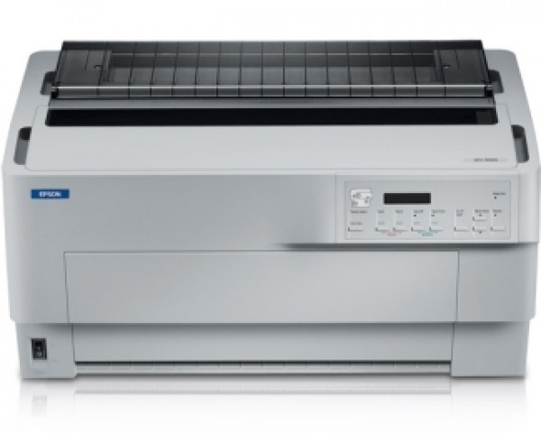 EPSON DFX-9000 matrični štampač ŠTAMPAČI I SKENERI