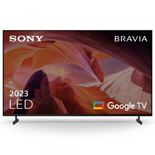 SONY KD85X80LAEP Smart televizor TV, AUDIO,VIDEO