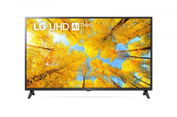 LG Televizor 43UR78003LK LED 43'' Ultra HD smart TV, AUDIO,VIDEO
