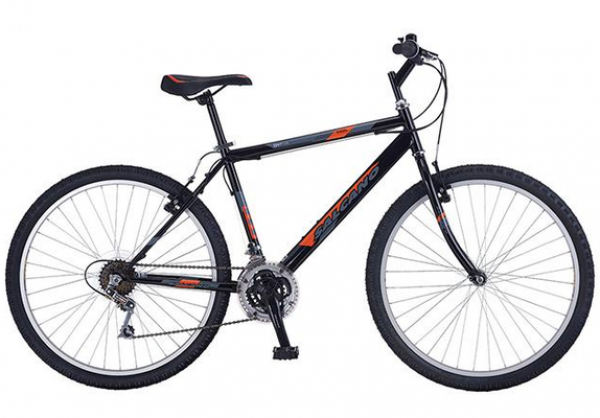 Salcano MTB Bicikl Excell 26'' narandžasta (1137978)  POKUĆSTVO