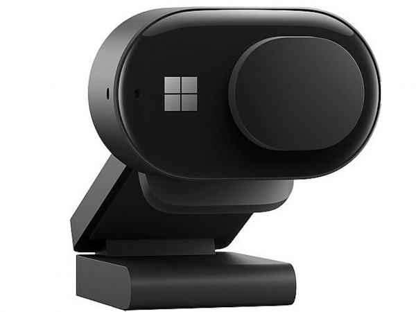 Microsoft Modern Web kamera 1080pUSB-A, crna (8L3-00005)  IT KOMPONENTE I PERIFERIJA