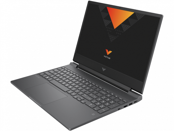 HP Laptop Victus 15-fa1019nm DOS 15.6'' FHD AG IPS 144Hz i5-12500H 16GB 512GB RTX 4050 6GB backlit (8C9D4EA)  LAPTOP  I DESKTOP RAČUNARI