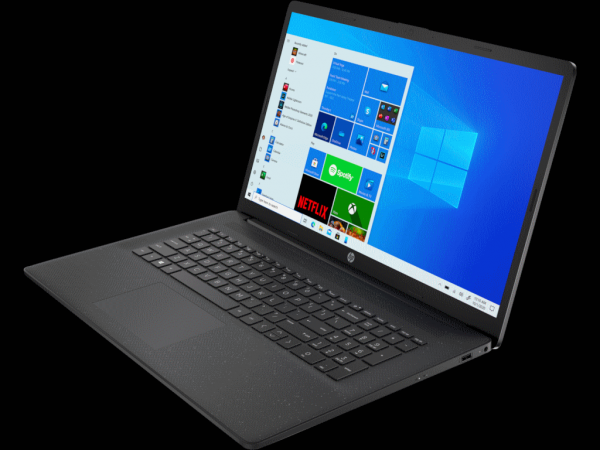 HP Laptop 17-cn3020nm DOS 17.3'' HD+ AG i3-N305 8GB 512GB (8D6U4EA)  LAPTOP  I DESKTOP RAČUNARI