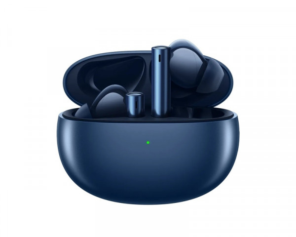 REALME RMA2105 Air 3 Bluetooth slušalice plave IT KOMPONENTE I PERIFERIJA