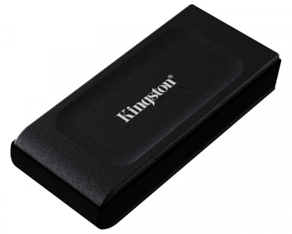 KINGSTON Portable XS1000 2TB eksterni SSD SXS10002000G IT KOMPONENTE I PERIFERIJA