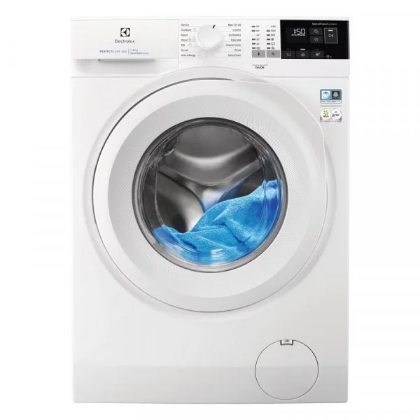 Electrolux EW6FN448W mašina za pranje veša BELA TEHNIKA