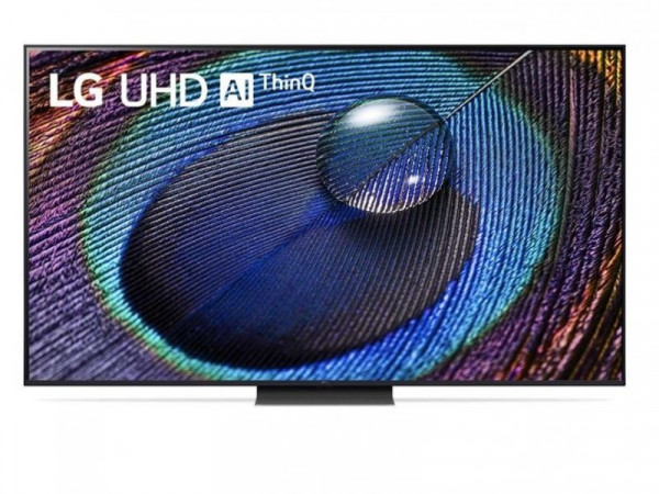 LG Televizor 50UR91003LA UHD 50'' smart  TV, AUDIO,VIDEO