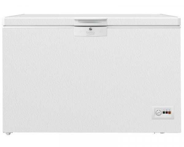 BEKO HSM 40031 zamrzivač BELA TEHNIKA