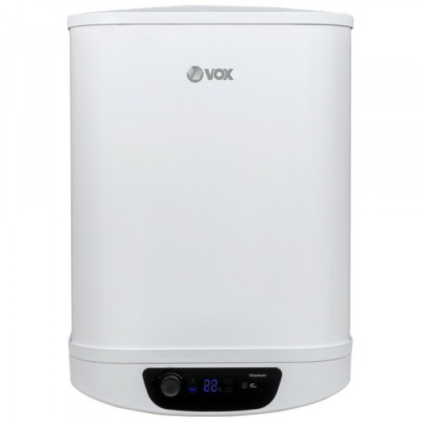 VOX WHSDB50 Bojler BELA TEHNIKA