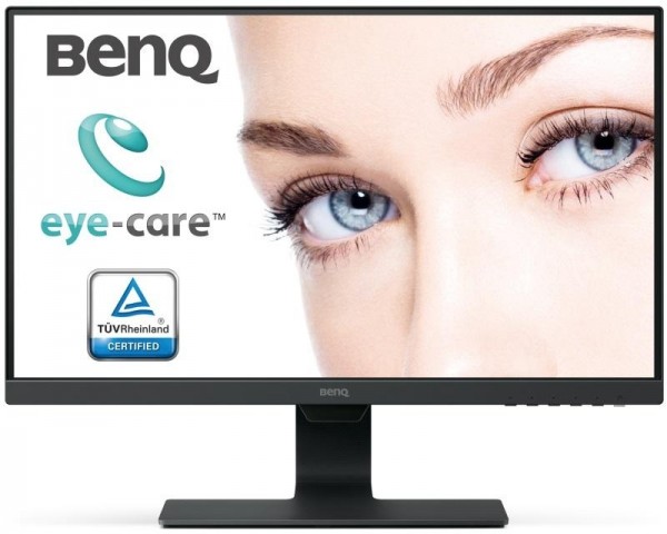 BENQ 23.8'' GW2480E IPS LED monitor MONITORI