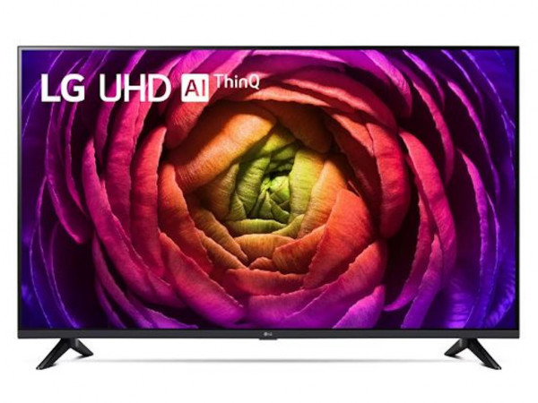 LG Televizor 50UR73003LA LED 50'' Ultra HD smart  TV, AUDIO,VIDEO