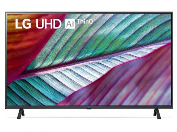 LG Televizor 50UR78003LK LED 50'' Ultra HD smart TV, AUDIO,VIDEO