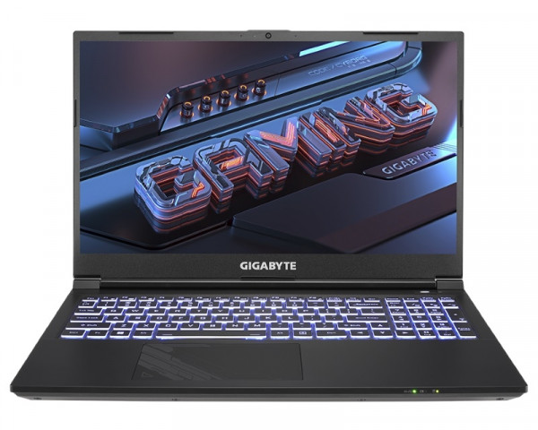 GIGABYTE G5 GE 15.6'' FHD 144Hz i5-12500H 16GB 512GB SSD GeForce RTX 3050 4GB Backlit laptop LAPTOP  I DESKTOP RAČUNARI
