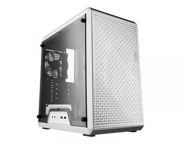COOLER MASTER MasterBox Q300L modularno kućište sa providnom stranicom (MCB-Q300L-WANN-S00) belo IT KOMPONENTE I PERIFERIJA