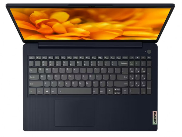 Lenovo Laptop IdeaPad 3 15ITL6 15.6'' IPS FHD DOS i5-1135G7 8GB 256GB SSD SRB, plava (82H803TBYA)  LAPTOP  I DESKTOP RAČUNARI