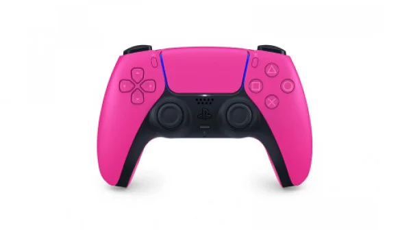 Sony DualSense Wireless Controller PS5 Nova Pink GAMING 
