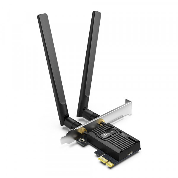 TP-LINK Mrežna kartica Archer TX55E (ARCHER TX55E)  IT KOMPONENTE I PERIFERIJA