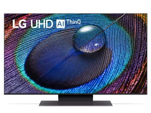 LG Televizor 43UR91003LA UHD 43'' smart  TV, AUDIO,VIDEO
