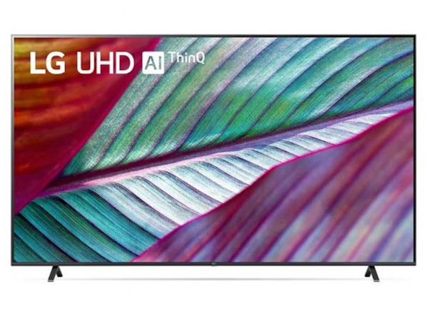 LG Televizor 86UR78003LB LED 86'' Ultra HD smart  TV, AUDIO,VIDEO
