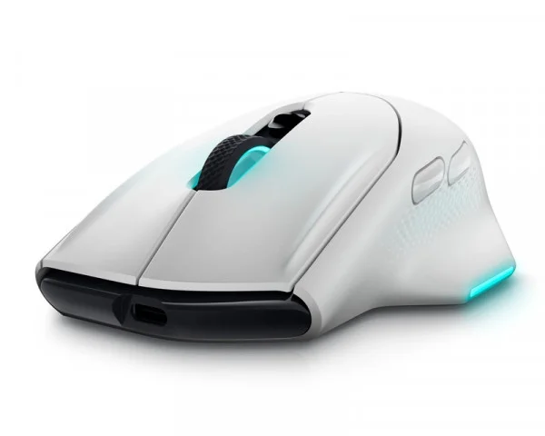 DELL AW620M Alienware Wireless Gaming beli miš IT KOMPONENTE I PERIFERIJA