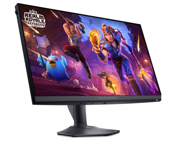 DELL 27'' AW2724HF 360Hz FreeSync Alienware Gaming monitor MONITORI