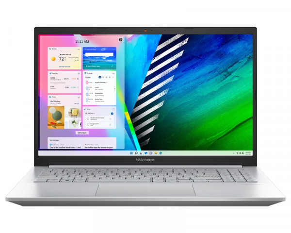 ASUS VivoBook Pro 15 OLED K6502VU-OLED-MA931X (15.6'' 2.8K OLED, i9-13900H, 16GB, SSD 1TB, GeForce RTX 4050, Win11 Pro) laptop LAPTOP  I DESKTOP RAČUNARI