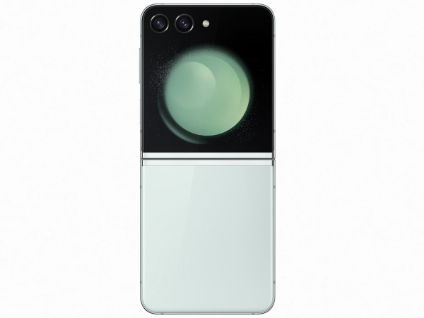 Samsung Smartphone Galaxy Z Flip 5 8GB 512GB, zelena (SM-F731BLGHEUC)  MOBILNI TELEFONI I TABLETI