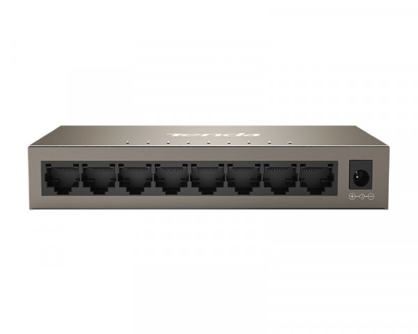 TENDA TEG1008M 8-Port Gigabit Ethernet Switch IT KOMPONENTE I PERIFERIJA