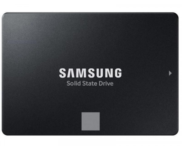 SAMSUNG 2TB 2.5'' SATA III MZ-77E2T0B 870 EVO series SSD IT KOMPONENTE I PERIFERIJA