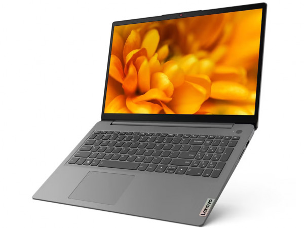 Lenovo Laptop IdeaPad 3 15ITL6 15.6'' FHD DOS i3-1115G4 8GB 256GB SSD SRB, siva (82H803T7YA)  LAPTOP  I DESKTOP RAČUNARI