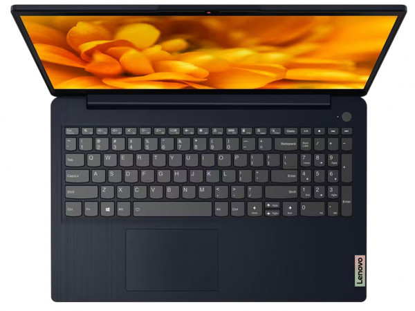 Lenovo Laptop IdeaPad 3 15ITL6 15.6'' FHD DOS i3-1115G4 8GB 256GB SSD SRB, plava (82H803TAYA)  LAPTOP  I DESKTOP RAČUNARI