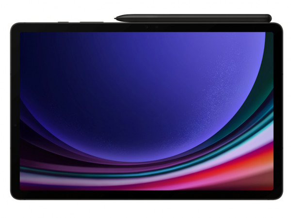Samsung Tablet Galaxy Tab S9 11 OC 3.3GHz 12GB 256GB WiFi 13+12MP Android, siva (SM-X710NZAEEUC)  MOBILNI TELEFONI I TABLETI