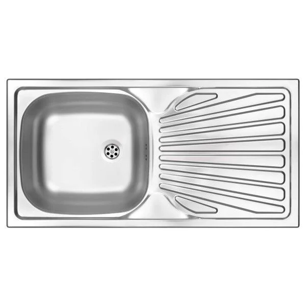 Deante Sudopera Techno ZMU 011B POKUĆSTVO