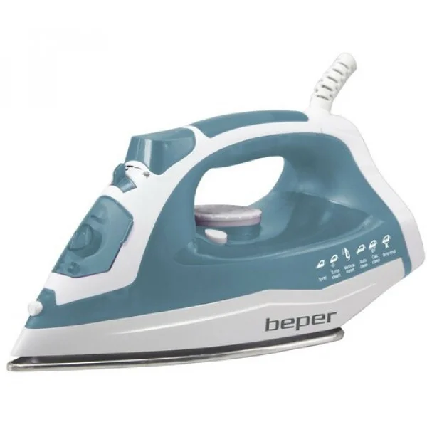 Beper P204FER002 Pegla na paru KUĆNI APARATI