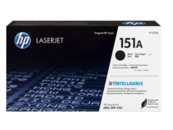 HP Toner 151A (W1510A)  ŠTAMPAČI I SKENERI