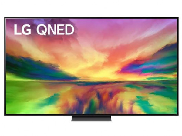 LG Televizor 65QNED813RE QNED 65'' 4K HDR smart crna ThinQ AI i WebOS TV, AUDIO,VIDEO