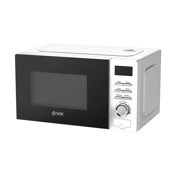 VOX MWH-MD40 Mikrotalasna rerna KUĆNI APARATI