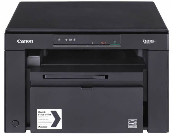 Canon Laserski MF štampač MFP I-S MF3010 BUNDLE EU (5252B034AA)  ŠTAMPAČI I SKENERI