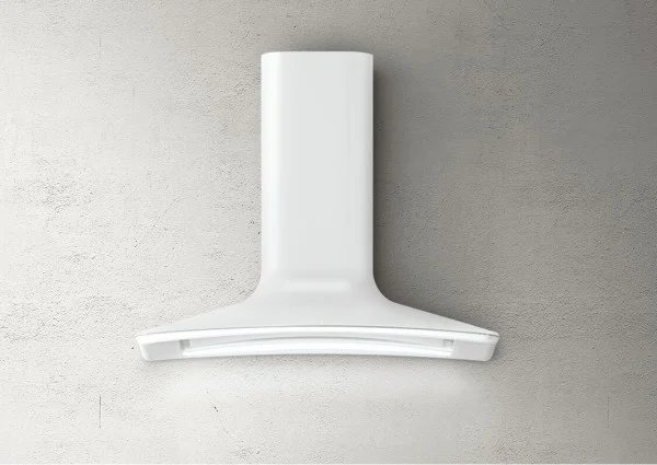 Elica SWEET WHITE/F/85 Zidni aspirator BELA TEHNIKA