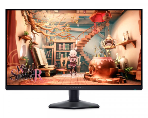 DELL 27 inch AW2724DM QHD 180Hz FreeSyncG-Sync Alienware Gaming monitor MONITORI