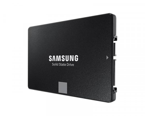 SAMSUNG 4TB 2.5 inča SATA III MZ-77E4T0BW 870 EVO Series SSD IT KOMPONENTE I PERIFERIJA