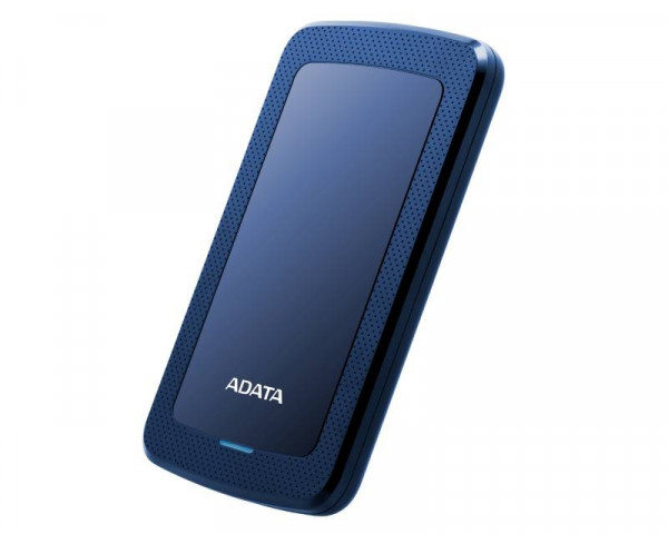 A-DATA 1TB 2.5 inča AHV300-1TU31-CBL plavi eksterni hard disk IT KOMPONENTE I PERIFERIJA