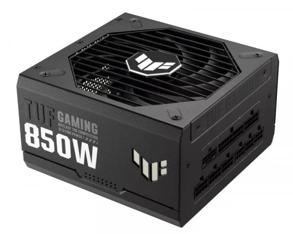 ASUS TUF-GAMING-850G 850W napajanje IT KOMPONENTE I PERIFERIJA