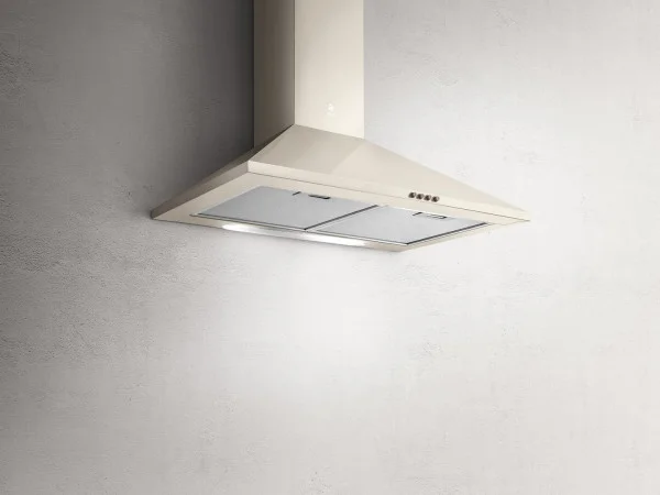 Elica BERLIN CR/A/60 Zidni aspirator BELA TEHNIKA