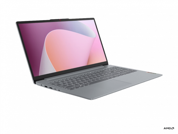 Lenovo Laptop IdeaPad S3 15AMN8 15.6 FHD DOS Ryzen 3-7320U 8GB 256GB SSD SRB siva (82XQ009RYA)  LAPTOP  I DESKTOP RAČUNARI