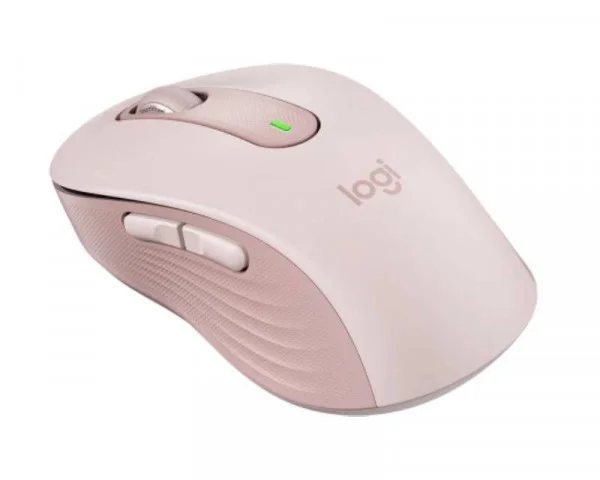 LOGITECH M650 Wireless miš roze IT KOMPONENTE I PERIFERIJA